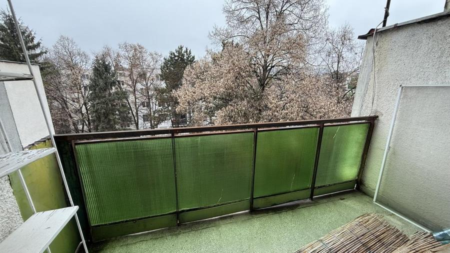 Apartament de 3 camere, la 2 minute de Platinia Mall/Plopilor - 12