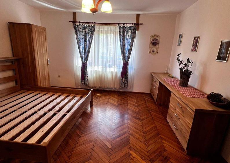 Ocazie unica! Casa de vanzare in sta?iunea Covasna! - 17