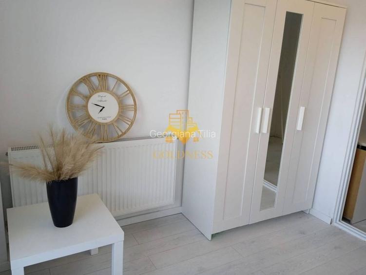 2 camere, bloc nou, Zona Fabricii, Cartier Marasti, LIDL