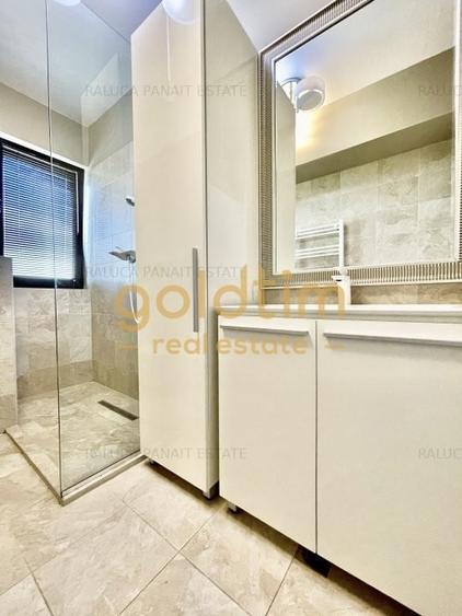 NOU/SUPERB/PARCARE SUBTERANA/PRIVESLISTE DEOSEBITA - 16