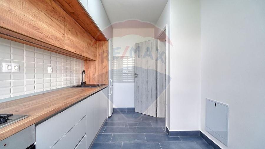 Apartament de 2 camere de inchiriat,  Coder Residence - 12