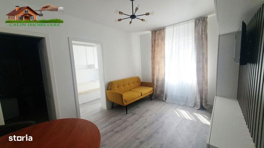 Apartament 2 Camere 40mp Loc Parcare intabulat inclus Lunca Cetatuii - 7
