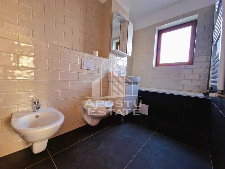 Apartament cu 3 camere, VOX-Torontalului, 2 Bai - 7