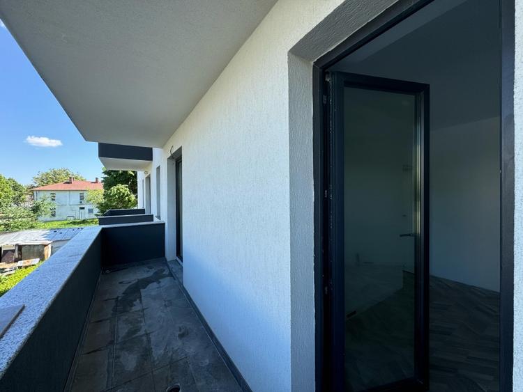 2 Camere | Hive Apartments | Apicultorilor| Sisesti | Baneasa| Parcare - 8