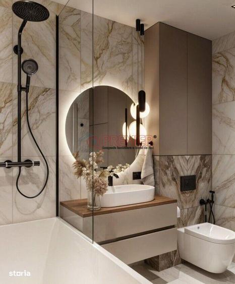 Delta Vacaresti - Targ Vitan - Garsoniera - Gata de mutat - 4