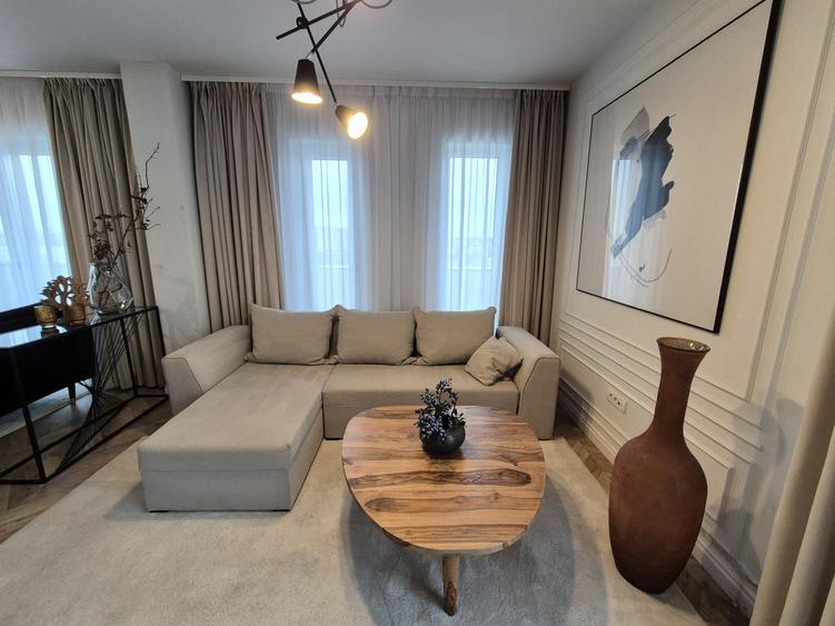 Penthouse în zona Aradului, la 10 minute de Universitatea Veterinara - 17