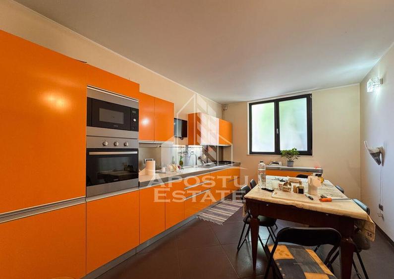 Casa individuala | 4 camere | 150mp | Teren 418 | Freidor... - 17