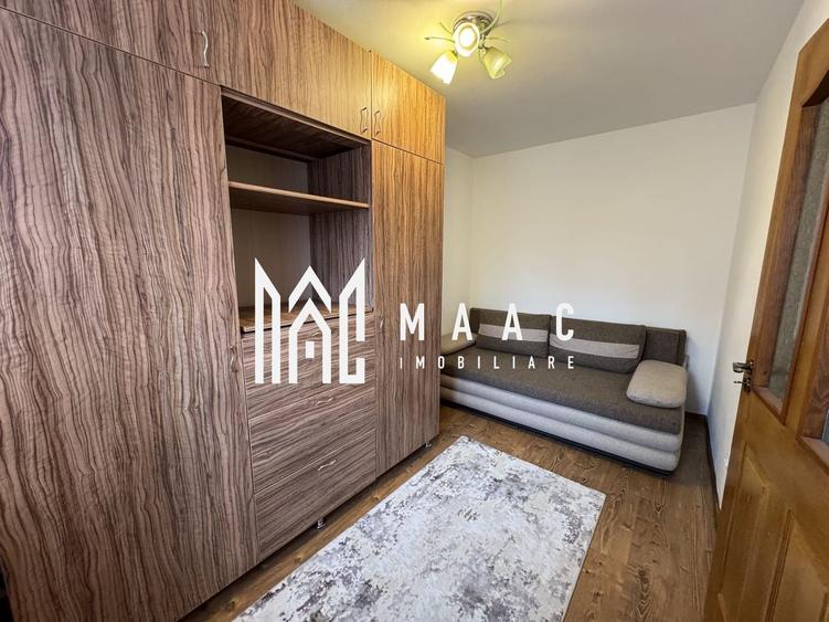 Apartament 3 Camere I Renovat I Etaj 3 I Lacul lui Binder - 9