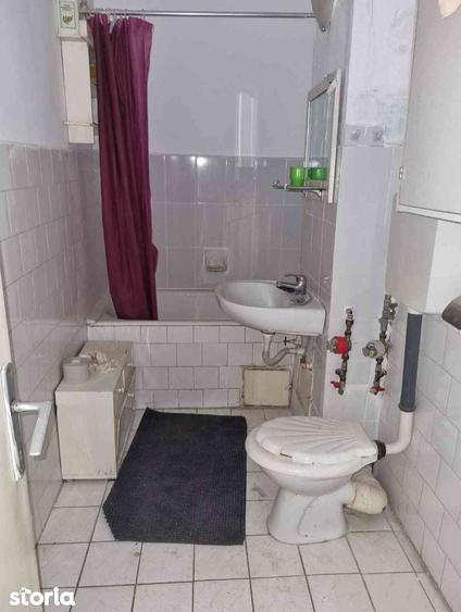 3 camere AN, et 2, 2 bai, 2 balcoane, B-dul Dacia- Profi - 4