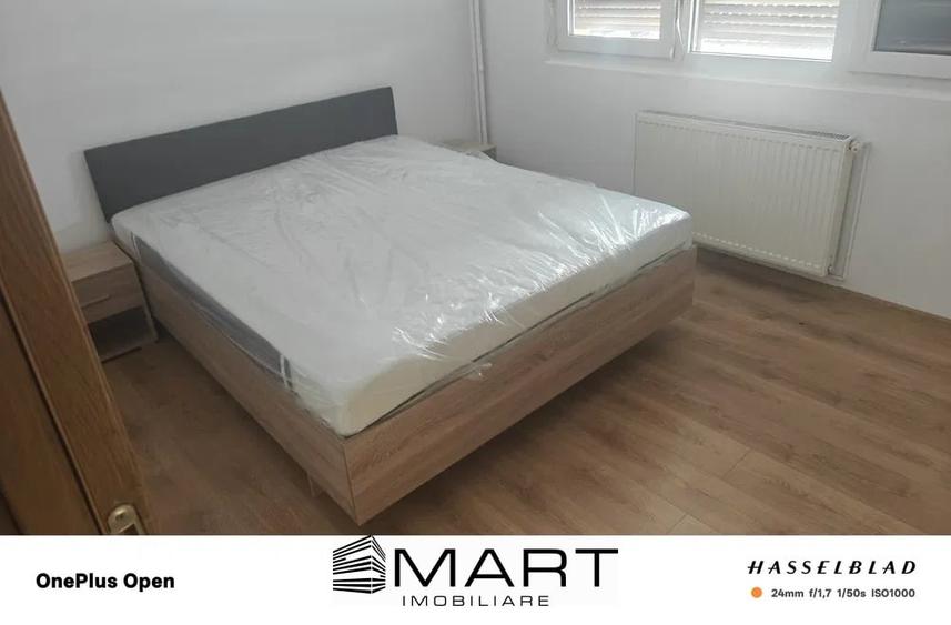 Apartament Renovat cu Mobilier Nou | Etaj 1 - 5