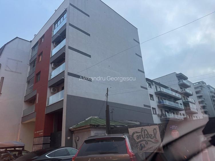 Tineretului-Parc Carol 2 Camere ,Mobilat,Utilat