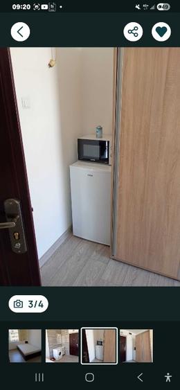 Camera zona Tractorul - 3