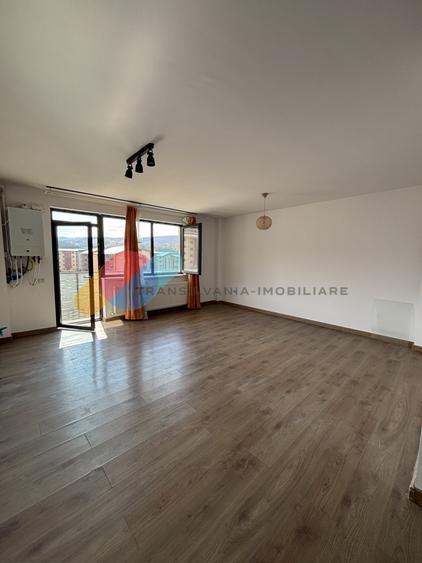 Apartament de 50.4 mp utili, parcarea inclusa, zona Stejarului Floresti - 2