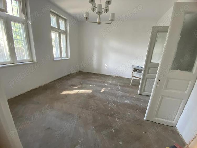 Unirii, 11 Iunie, apartament 2 camere Vila - 8