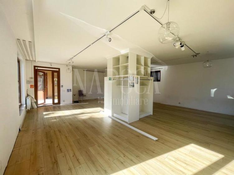 Spatiu comercial de inchiriat in Floresti - 4