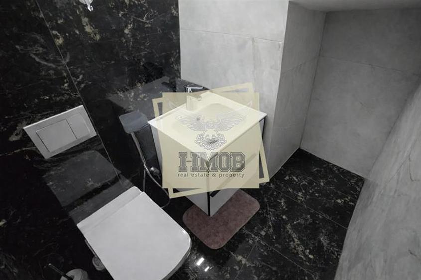 Apartament cu 3 camere, decomandat, 93 mp +29mp (terasa si balcoane) - 7