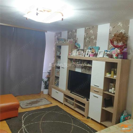 Apartament 2 camere Girocului