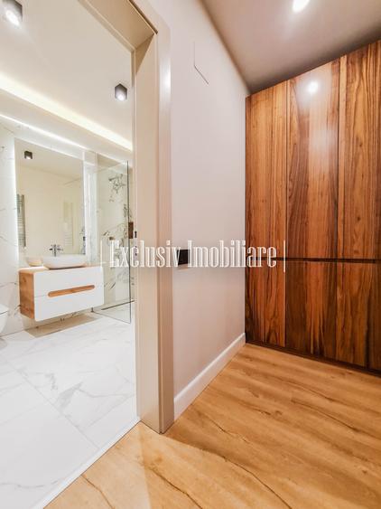 AVIATORII LAKE -- Apartament Premium 2 cam cu Parcare -- Vedere Frontala la Lac - 11