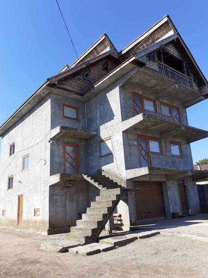 Casa D+P+2 etaje Caracal - 8