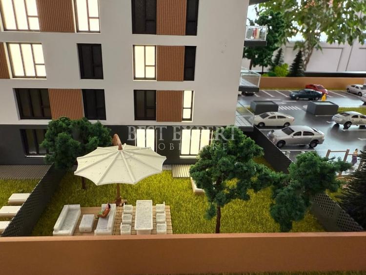 Garsoniera Direct Dezvoltator -Ideal Investitie - 5