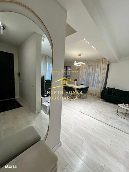 Otopeni Penny Odai - Vila 4 camere spectaculoasa! - str. George Enescu - 10