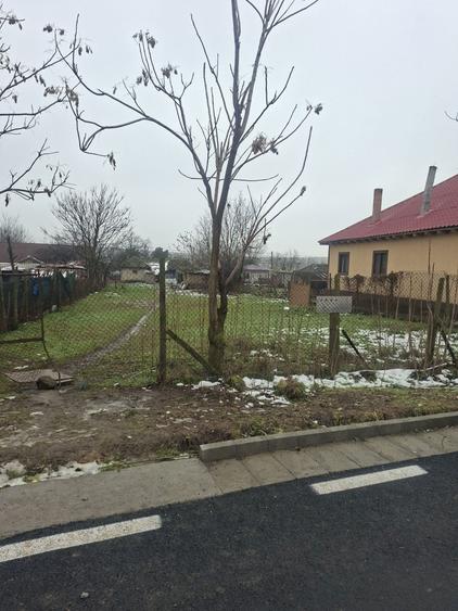 Vand Loc de casa - 3