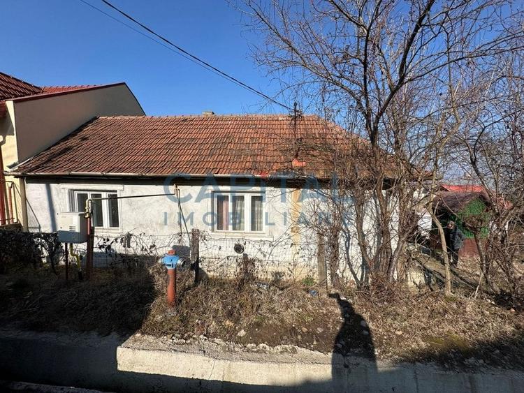 Comision 0%, casa in Poiana Golului cu priveliste frumoasa si 495Mp teren - 9