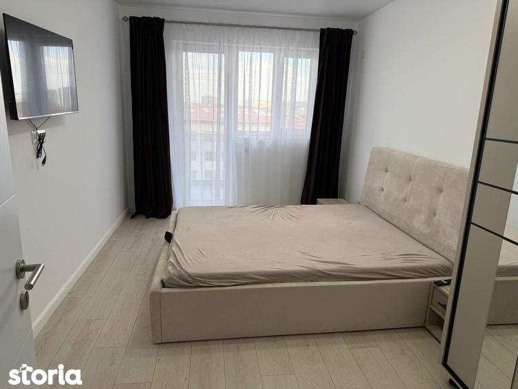Ap 2 camere, Berceni Aparatorii Patriei, 5 min Metrou, Parcare inclusa - 4