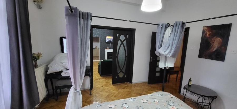 Apartament spatios, 3 camere, Rosetti, Universitate, design deosebit - 10