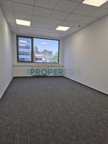 Comision 0! Inchiriere spatiu de birouri in zona Cismigiu - 291mp - 14