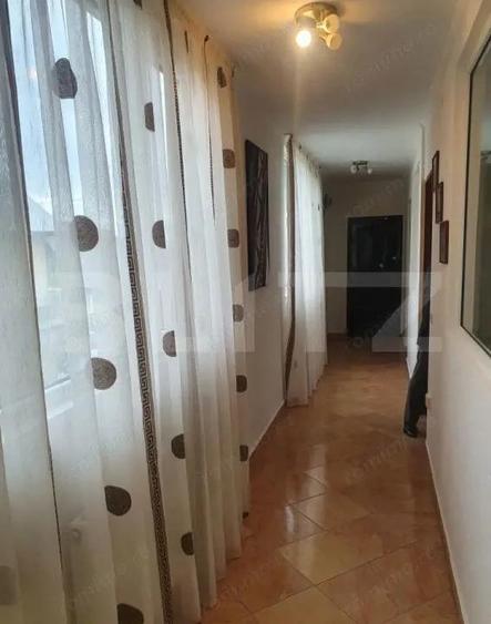 Casa cu etaj+Teren Cornu -PH - 11