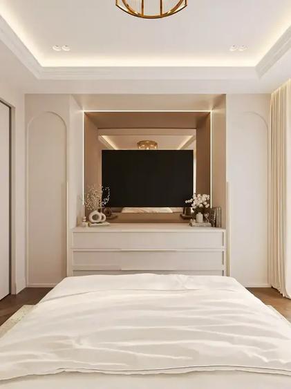 Penthouse 7 Camere Pipera | Piscina Privata | Vedere Lac | 341 mp - 9