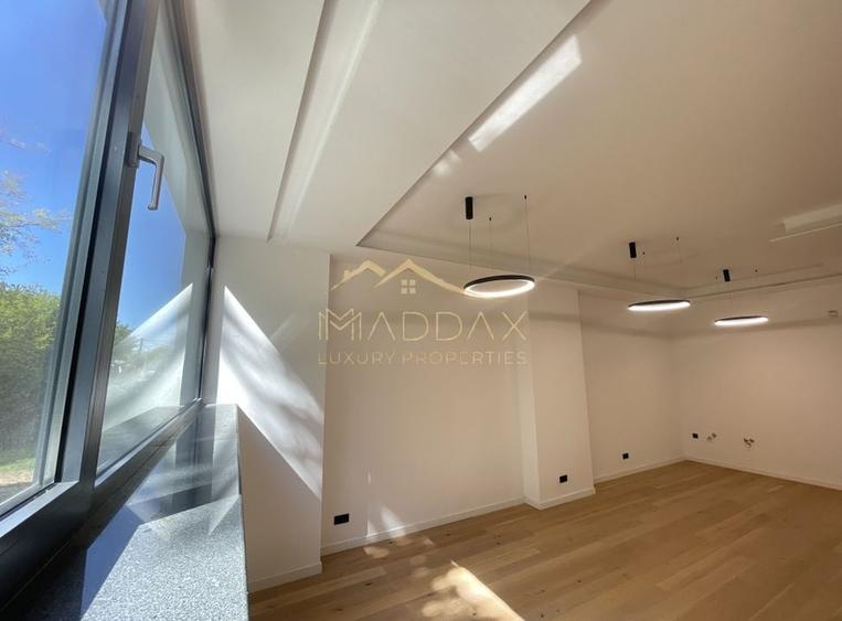 Apartament NOU**2 camere*Finisaje LUX*Parter//Floreasca//Rahmaninov - 3