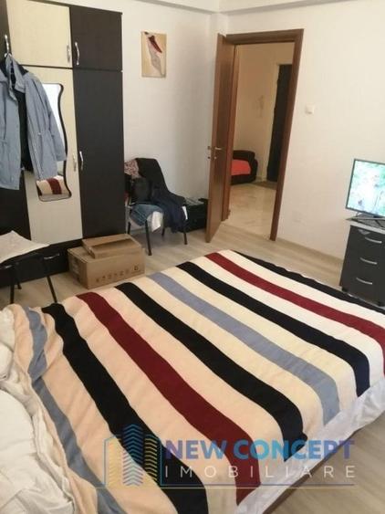 Apartament de vanzare,1 camera, Zona Valea Adanca ( magazin La Doi Pasi) - 1