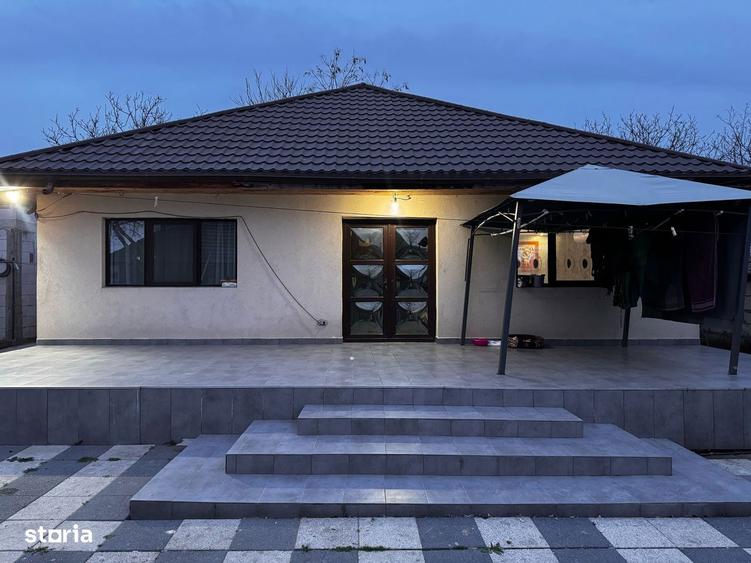 Casa la sol de vanzare in Murfatlar - 13