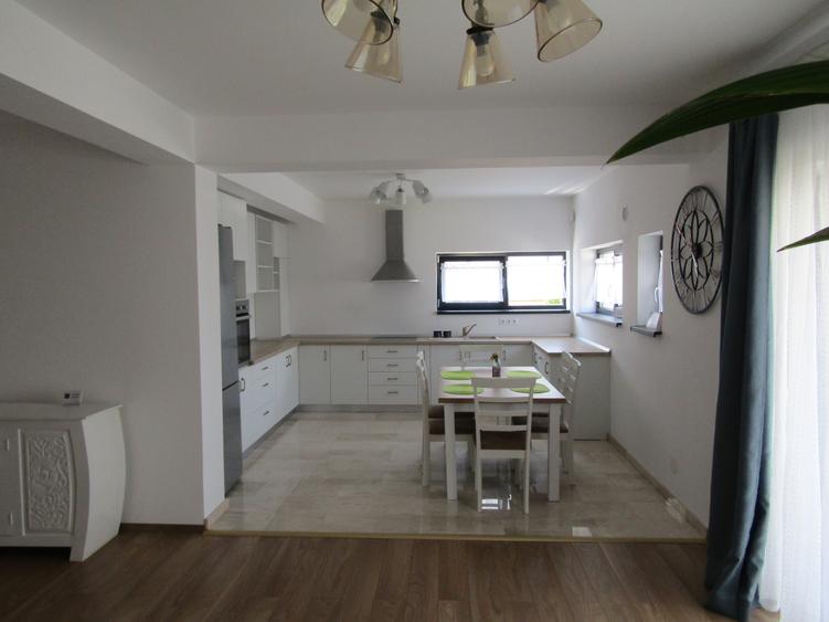 Casă de închiriat în Șelimbăr – zona străzii Triajului - 7