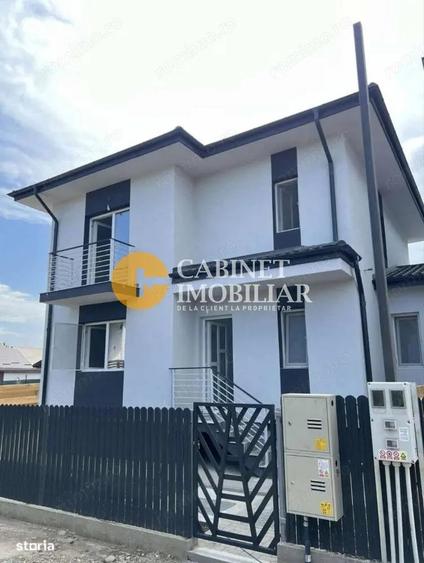 Va^nd vila? cu 4 camere i^n Lunca Ceta?t?uii Cartier Astoria - 2