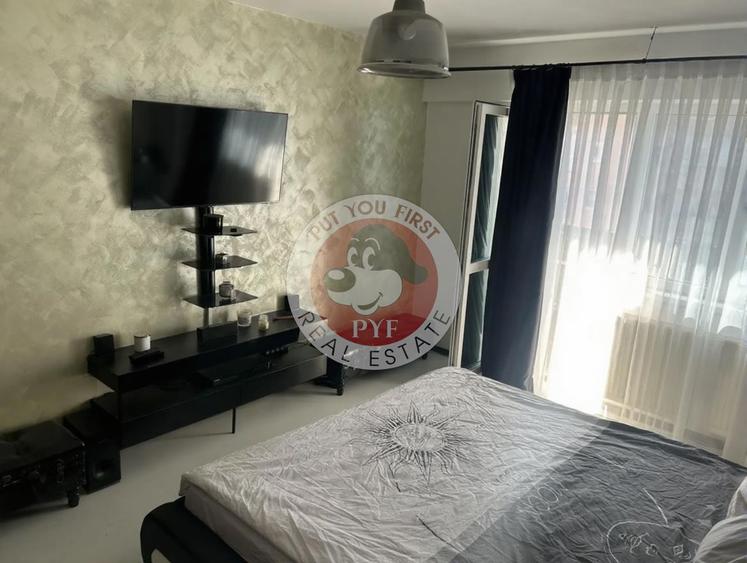 Confort City | 3 camere | 103mp | Decomandat | B12504 - 3