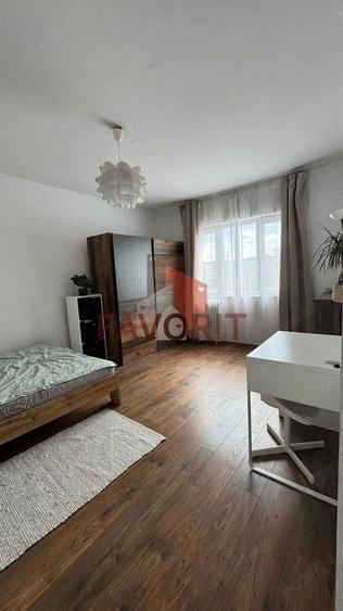 Apartament 3 camere decomandat | Zona Gheorghe Lazar - 3