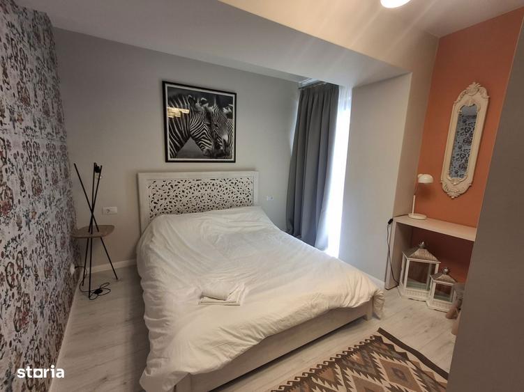 Apartament cu 2 camere de inchiriat in zona Promenada Mall - 8