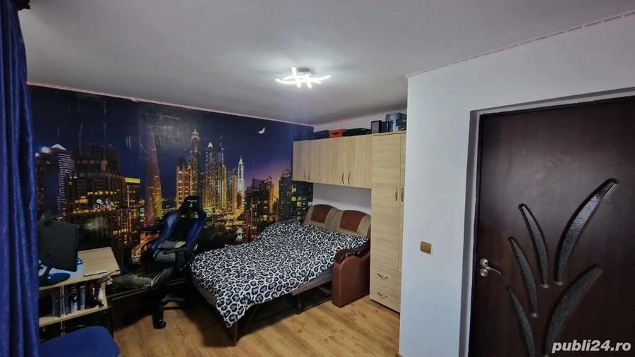 Casa Focsani P+E+M Zona Centru( Pompieri ) - 9