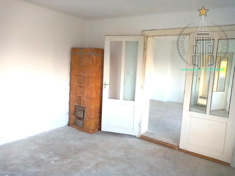 Vila, casa si teren 1600 mp, pret de ocazie, potential ridicat - Codlea, Brasov - 8