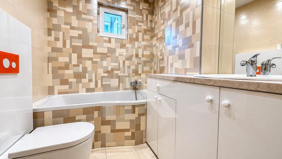 Apartament 3 camere - Acces direct Parc Plumbuita - renovat  -  Doamna Ghica - 11