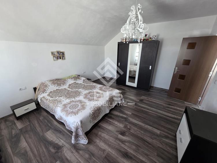 Casa P+M zona Unirea - 8