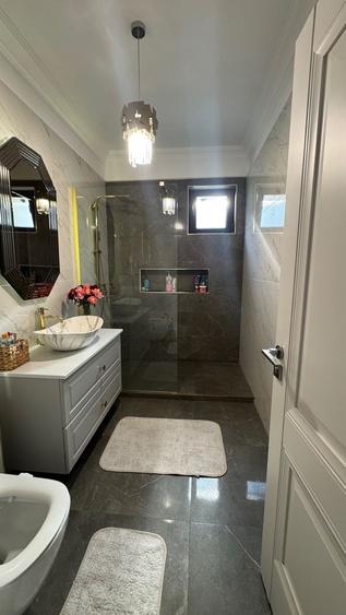 Apartament sector 1/ bloc nou / complet mobilat/utilat PARC BAZILESCU - 6