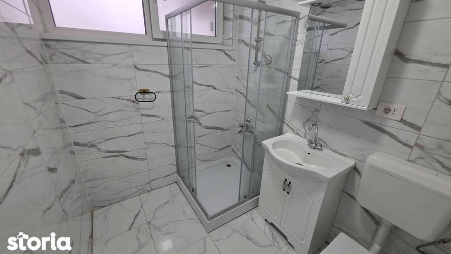 Ap. Doua Camere + Parcare Proprie + Gradina. Str. Bucuriei zona Oncea - 9