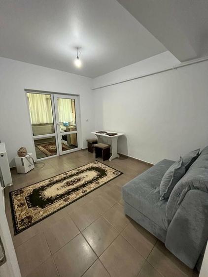 Apartament cu 2 camere semidecomandat în Valea Lupului