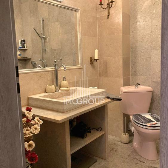 De inchiriat apartament cu 2 camere, Platinia, USAMV, UMF - 6
