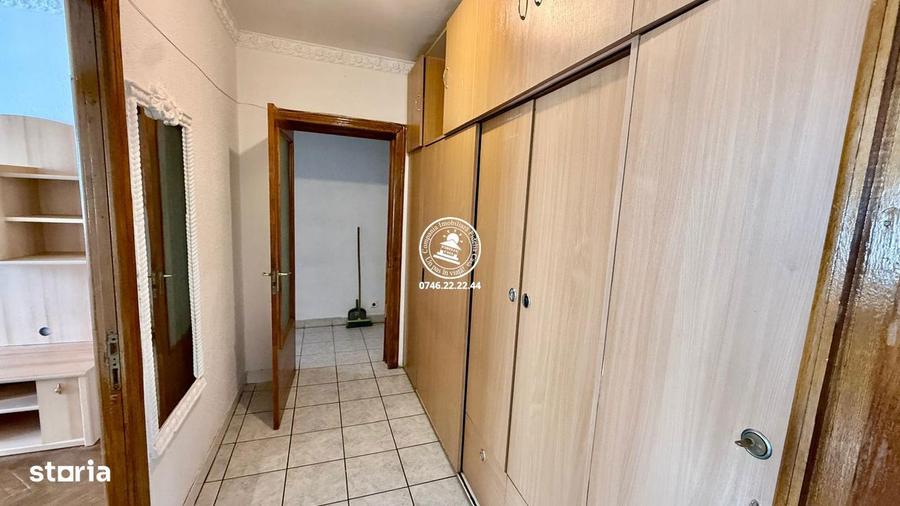 Apartament cu 2 camere de vanzare in Alexandru cel Bun - 2
