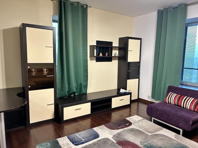 Închiriez Apartament 2 Camere 680 EUR, Asmita Gardens, Cu Vedere Panoramica - 2